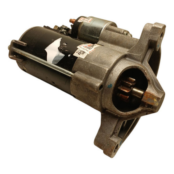 Motor Arranque Aircross 1.6 16v 2015