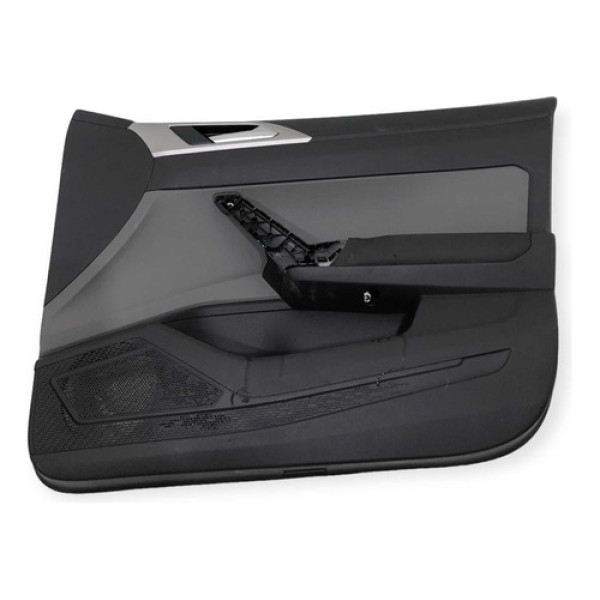 Forro Porta Dianteiro Direito Volkswagen Polo 2018 2021