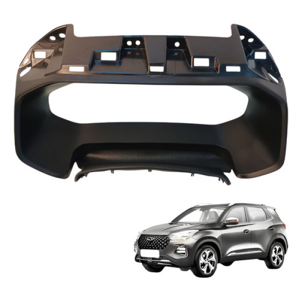 Moldura Painel Instrumentos Chery Tiggo 5x 1.5 2021 2024