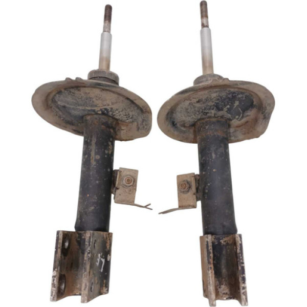 Par Amortecedor Dianteiro Peugeot 307 2004