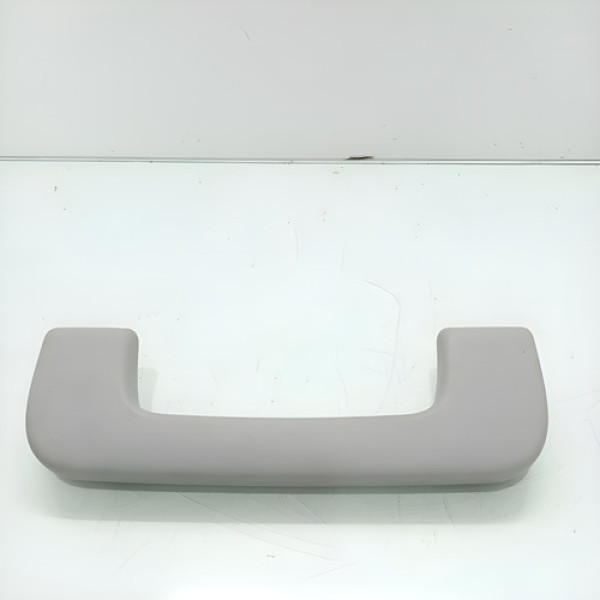 Alça Teto Pega Mão Audi A4 2005 2006 2007 Cinza