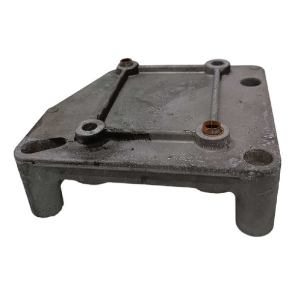 Suporte Compressor Peugeot 207 Passion 1.4 8v  2010