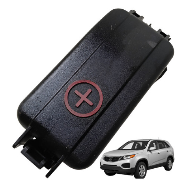 Tampa Polo Bateria Positivo Sorento 2.4 Ex2 2012