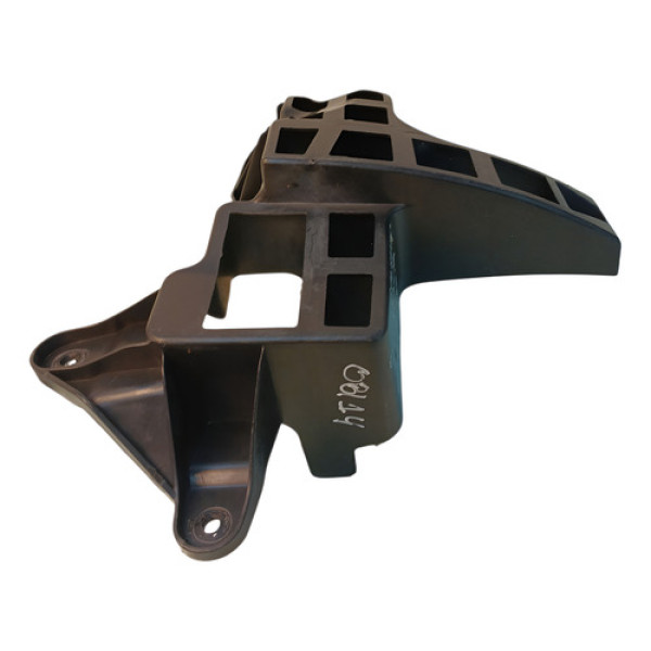 Guia Parachoque Traseiro Direito Renault Sandero 2008 2012