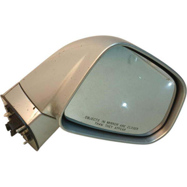 Retrovisor Direito Chevrolet Captiva 2009 2010