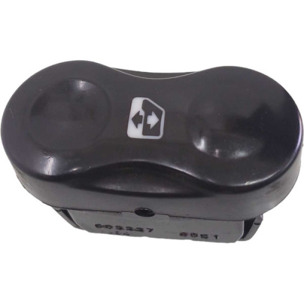 Botao Vidro Eletrico Renault Sandero 1.6 8v 2008