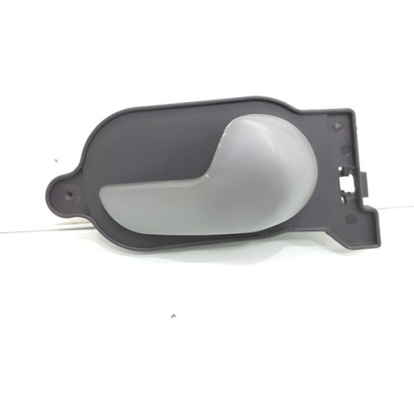 Maçaneta Interna Traseira Direita Ford Ecosport 2.0 2012  Traseira