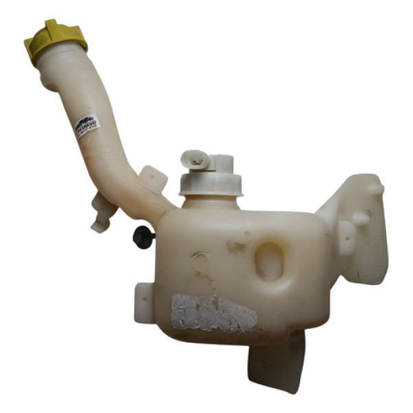 Reservatorio Partida Frio Ford Ecosport 2.0 16v 2012