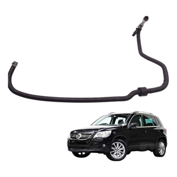 Mangueira Bomba Combustivel Tiguan 2.0 Tsi 2010 06j133986