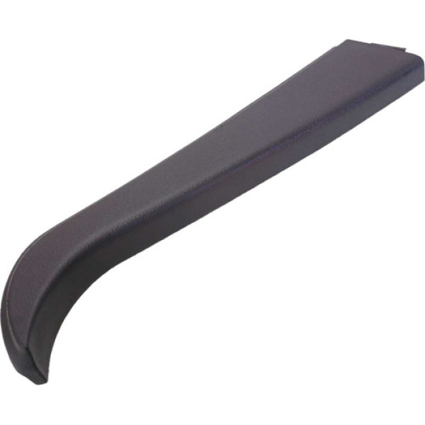 Moldura Interna Porta Traseira Ld Jeep Renegade 2016