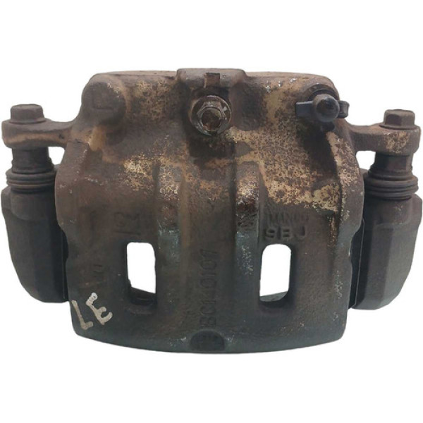 Pinça Freio Dianteira Esquerda Gm Captiva 2.4 2009