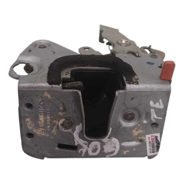 Fechadura Traseira Esquerda Volkswagen Gol G3