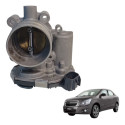 Corpo Borboleta Tbi Chevrolet Cobalt 1.8 Ltz 2013 2014