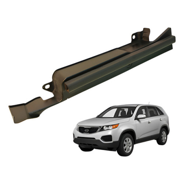 Acabamento Paralama Direito Sorento 2.4 2012