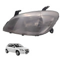 Farol Esquerdo Chevrolet Celta 2008 2012 1.0 4p