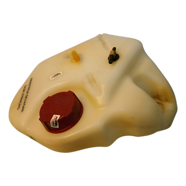 Reservatorio Partida Fria Vw Gol Saveiro G5 2009 2012