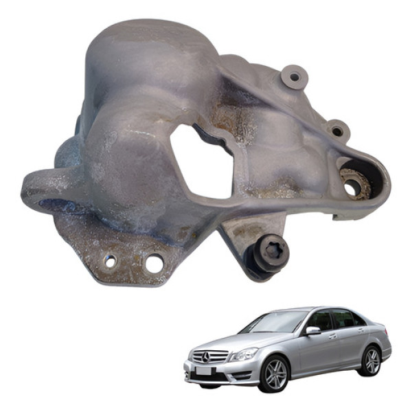 Suportr Bomba Alta Pressão Mercedes C180 1.6 Turbo 2014