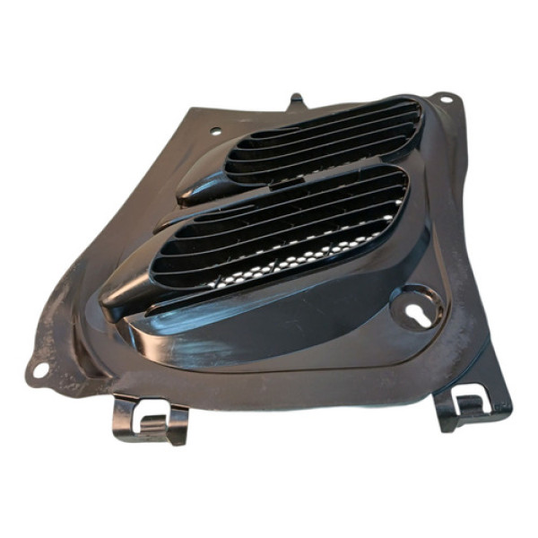 Entrada Ar Capo Peugeot 206 2005 2006 2007 96524576xt