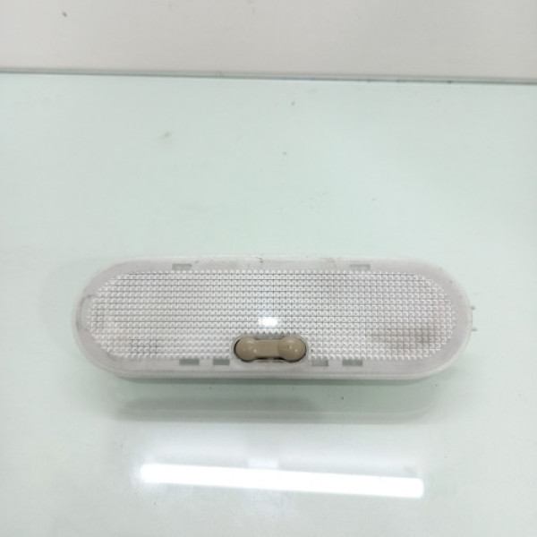 Luz Interna Teto Renault Sandero 1.0 16v 2011