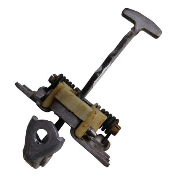 Limitador Porta Traseira Direita Fluence 2011 2016