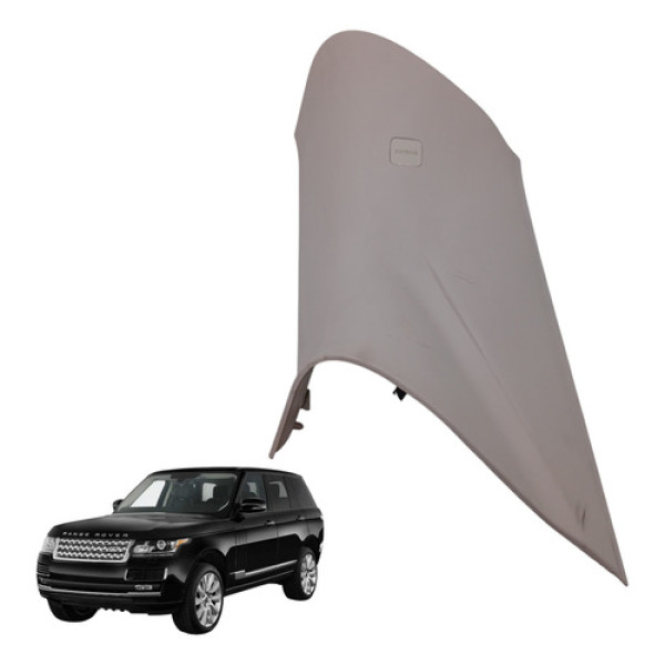 Moldura Coluna Traseira Direita Range Rover Vogue 2013