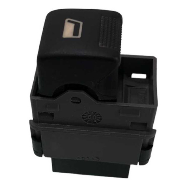 Botao Vidro Eletico  Citroen C3 Exc 1.6 Flex 2010