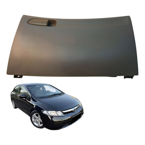 Porta Luvas Honda New Civic 1.8 Lxs 2007 2011