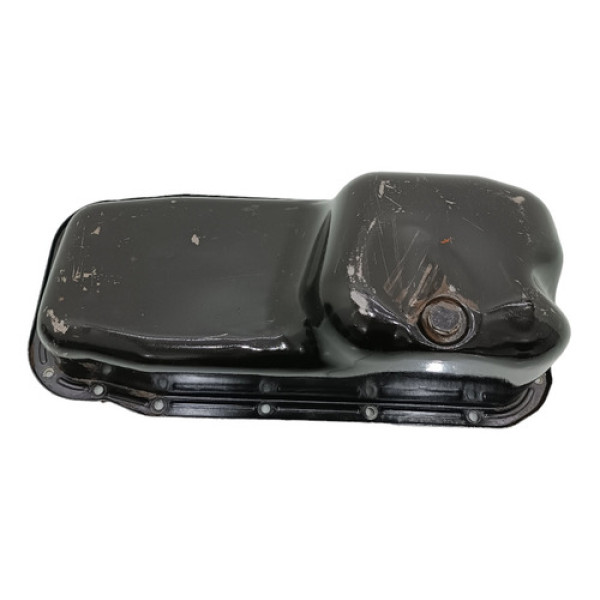 Carter Motor Chevrolet Montana 1.4 8v 2011