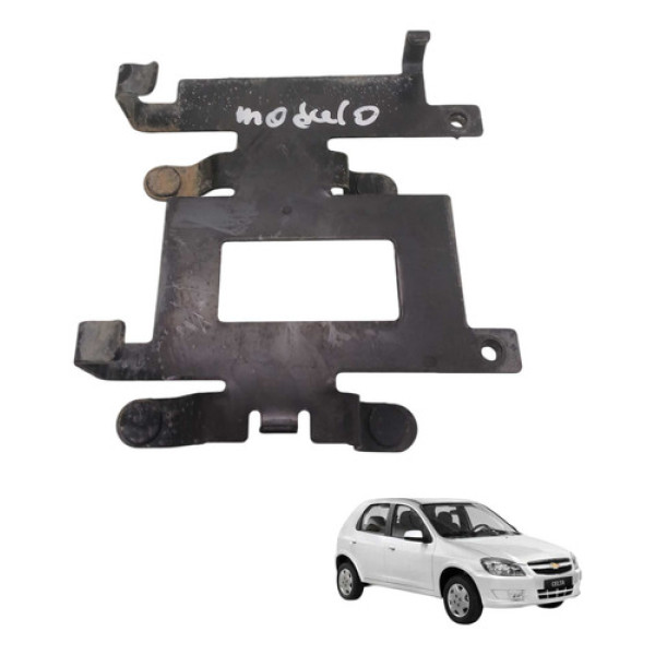 Suporte Modulo Abs Chevrolet Celta 2008 2012 1.0 4p