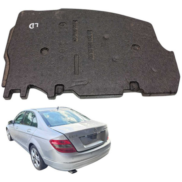 Isopor Direito Anti Ruído C200 Kompressor 1.8 2009 