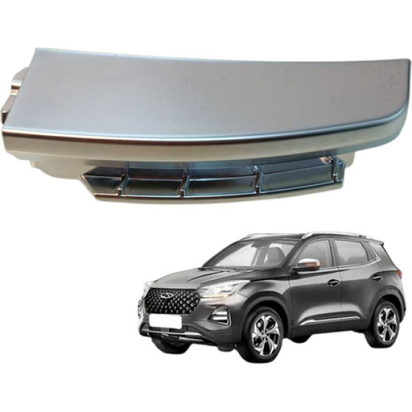 Friso Cromado Painel Chery Tiggo 5x 1.5 2021 2024