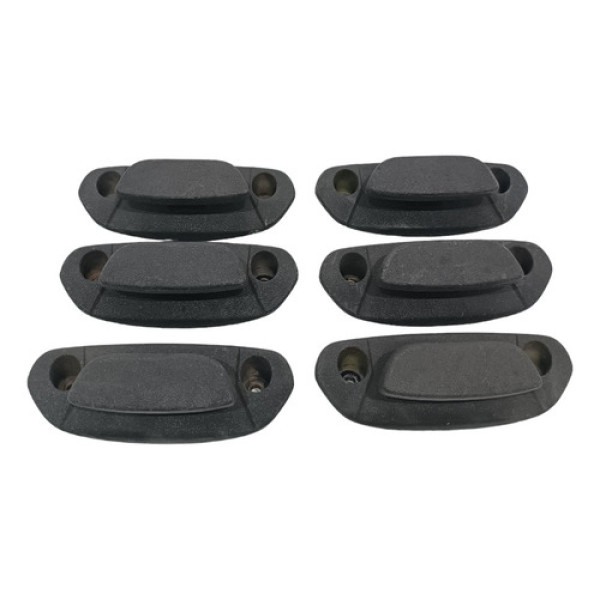 Kit Gancho Caçamba Chevrolet Montana 2011