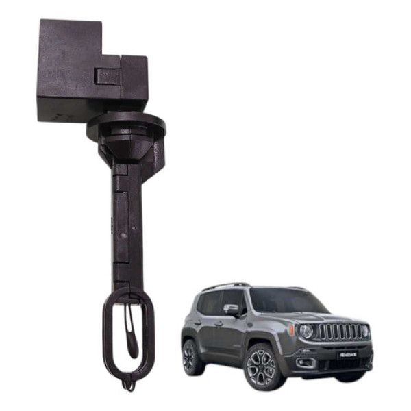  Sensor Temperatura Ar Renegade Lngtd 1.8 Flex 2019