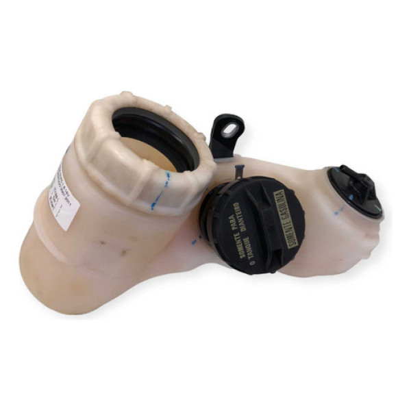 Reservatorio Partida Frio Honda  New Civic Lxs  2007