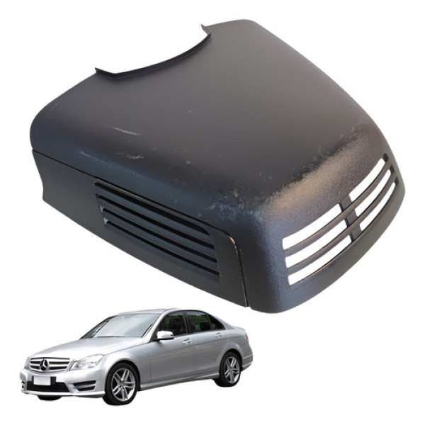 Acabamento Interno Mercedes C180 1.6 Turbo 2014