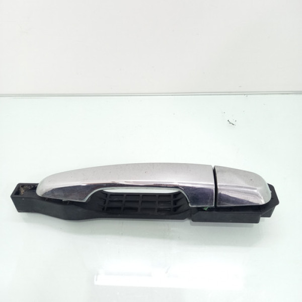 Maçaneta Externa Traseira Le Mitsubishi L200 Triton 2008/10