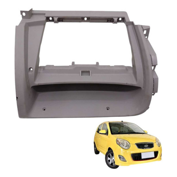  Suporte Porta Luvas Picanto 2008 2010 1.0l 