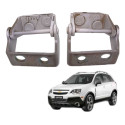 Dobradiça Tampa Traseira Par Captiva 2.4 185cv 2012
