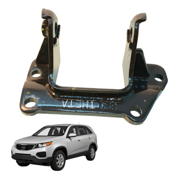 Suporte Coxim Cambio Sorento 2.4 Ex2 2012