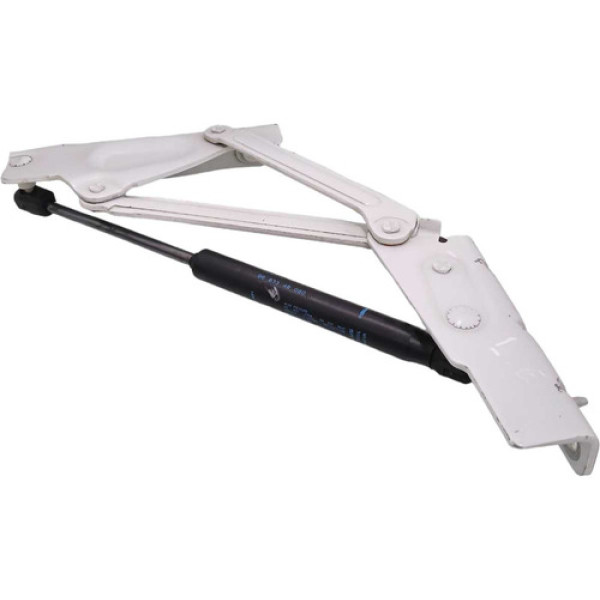  Dobradiça Braço Esquerdo Tampa Traseira Peugeot 408 2011