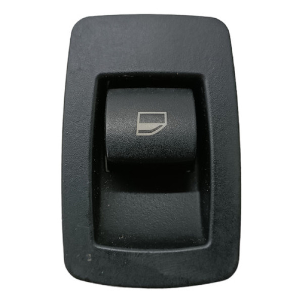 Botao Vidro Eletrico Traseiro Esquerdo Bmw 320i 2009 2010