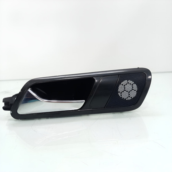 Maçaneta Interna Traseira Esquerda Vw Passat 2005 2006 2007  Traseira