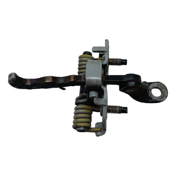 Limitador Porta Dianteira Direita Peugeot 206 2004 2005 2006