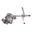 Maquina Vidro Dianteira Direita Chevrolet Blazer 1999 2007