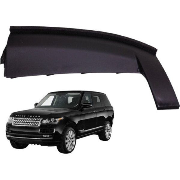 Acabamento Direito Superior Painel Vogue 2013 Cpla044a98