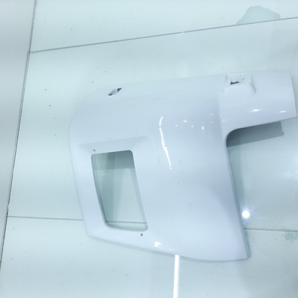 Extensão Grade 8120 Worker Lado Esquerdo 