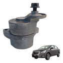 Tensor Correia Alternador Chevrolet Cobalt 1.8 Ltz 2014