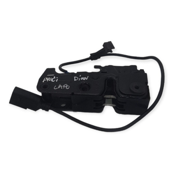 Fechadura Capo Dianteiro Audi 13 A 16