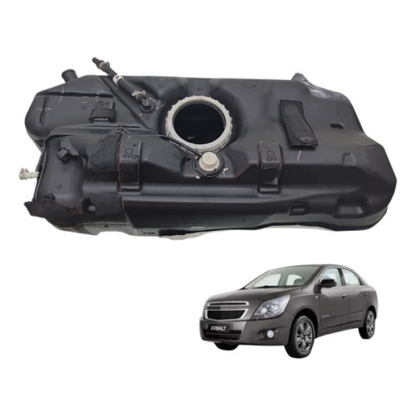 Tanque Combustivel Chevrolet Cobalt 1.8 Ltz 2013 2014