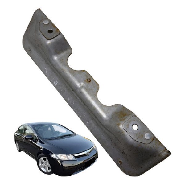 Defletor Calor Bobina Honda Civic 1.8 Lxs 2007 2011